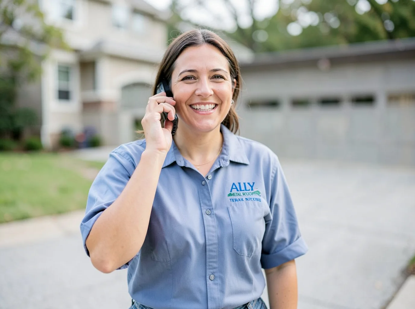 Metal Roof Installation Front Royal, VA FAQs